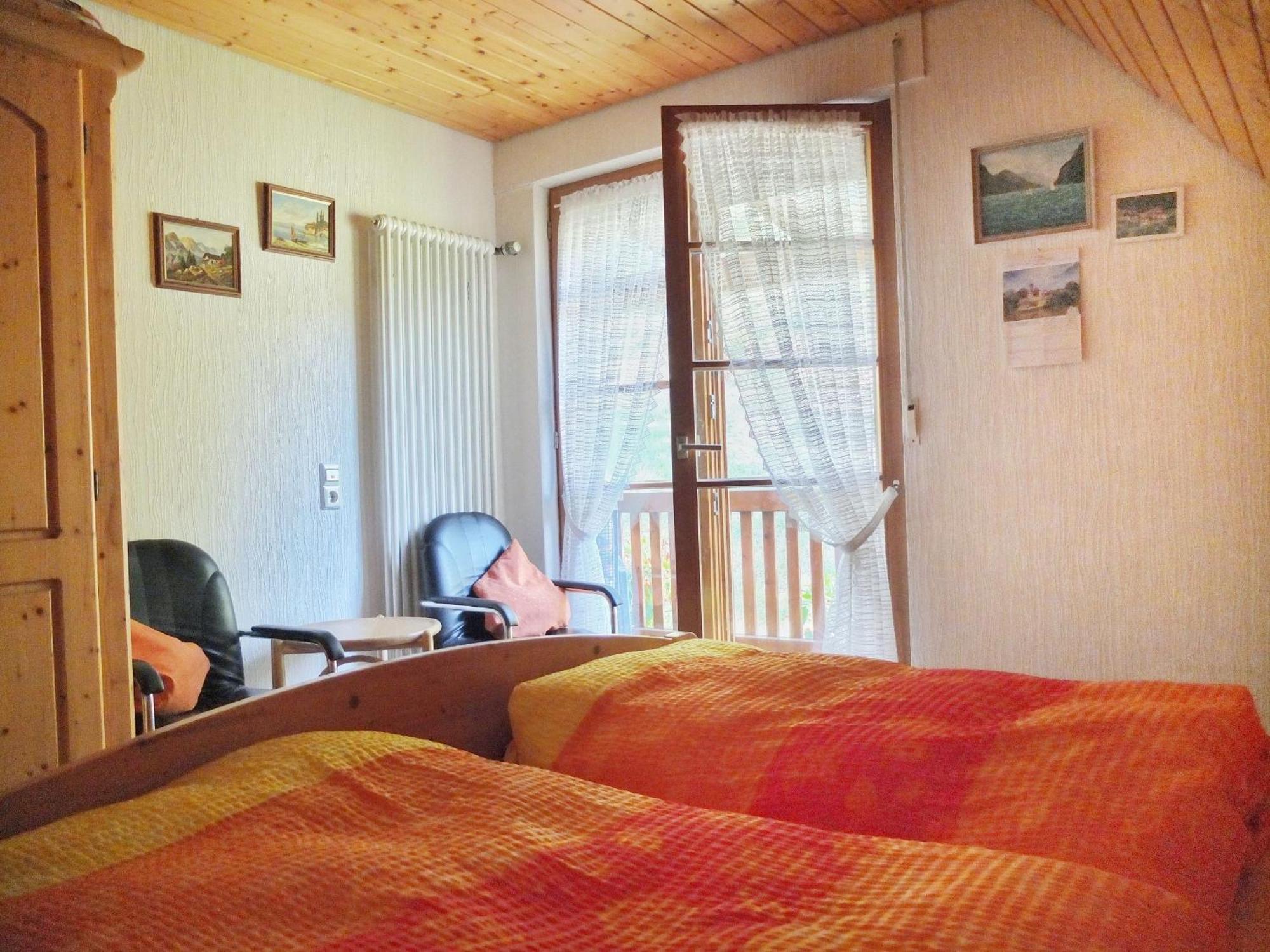 Ferienwohnungen Vogt'S Libding Bad Rippoldsau-Schapbach Екстер'єр фото